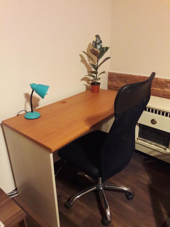Home Apartman Debrecen Eksteriør billede