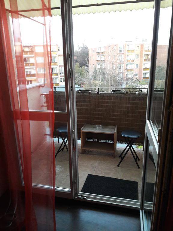Home Apartman Debrecen Eksteriør billede
